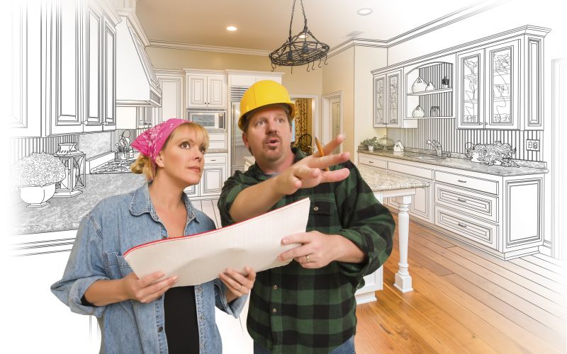 Cost of Remodeling in Lorain, OH