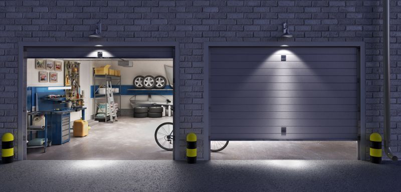 Garage Transformation