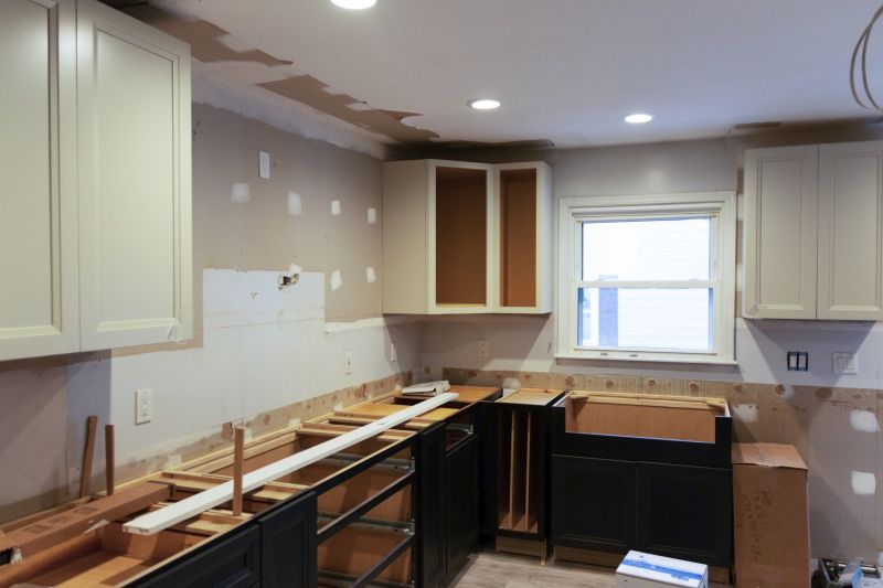 Kitchen Remodeling Image 5