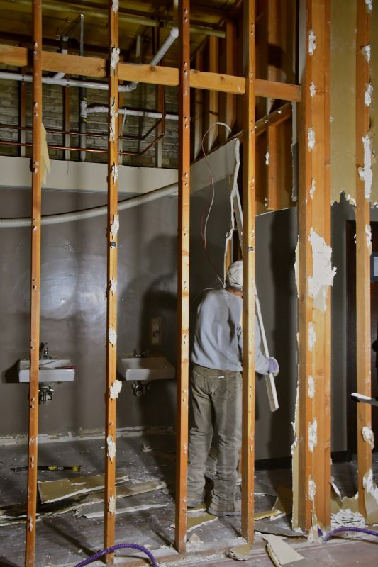 Special Needs Renovation