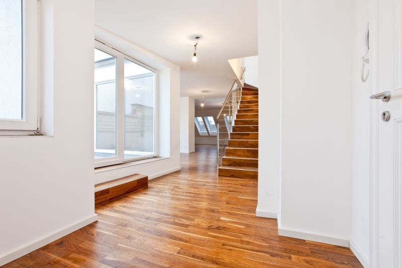 Top Floor Renovation