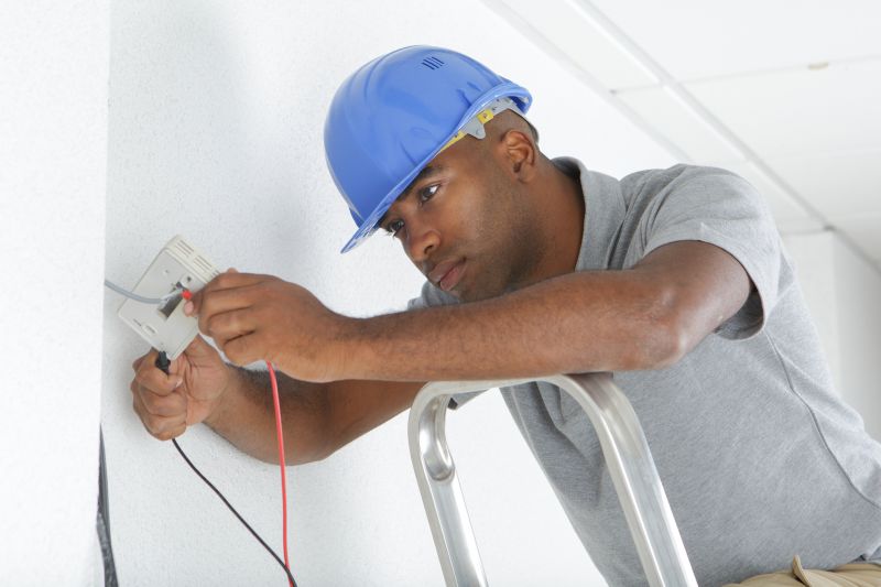 Electrical and Plumbing Experts